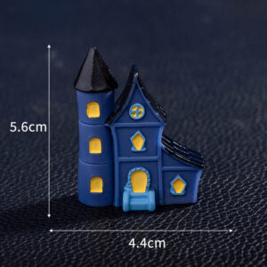 House No. 3 / All Saints Micro Landscape