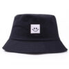 Wholesale Cotton Japanese Square Fisherman Hat Fashion Accessory for Resale