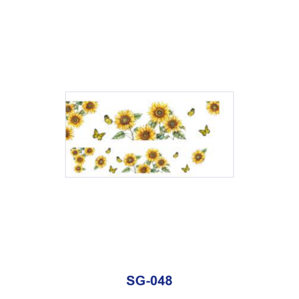 oly-877d822de65942da278e85da4ae3a77b Wholesale 8pcs Boho Floral 3oz Cup Stickers Wrap