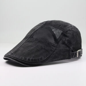 Black / Adjustable
