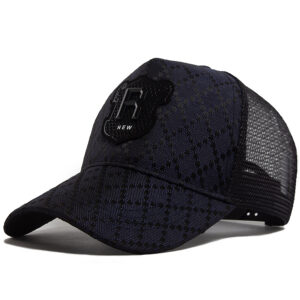Navy blue / Adjustable