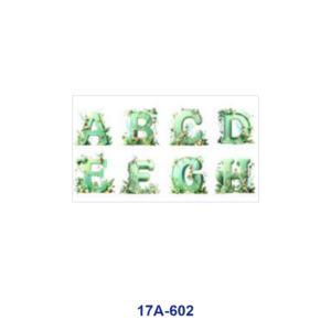 17A-602 / 5pcs