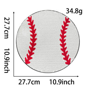Bead Softball