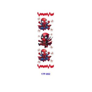 17P-852 / 16pcs / 11*3.2cm
