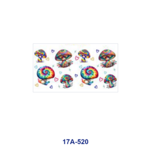 17A-520 / 5pcs