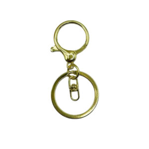 Please contact customer service to hang the lobster clasp
