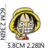 oly-88b4156d9bb50e1dff9293bf908967b2 Wholesale Anime Embroidery Patch DIY Clothing & Bag Decorative Accent OLY Exclusive