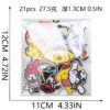 oly-88bd6b0a87126d2e2b5de934bb7fdcae Wholesale Cute Dog Embroidered Patch Polyester Cartoon Applique for Clothing DIY Accessory