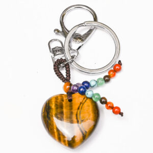 tiger's eye