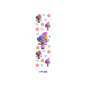 17P-492 / 8pcs / 11*3.2cm