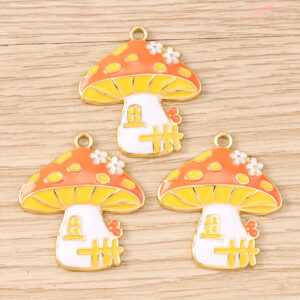 Mushroom