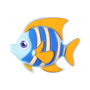 3D Fish