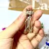 oly-893b4a2f309c6a82266c1b1105377c6d Wholesale Trendy Crown Tassel Rhinestone Beads Plastic Resin DIY Jewelry Making Accessory