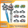 oly-898586e576732c46f521053817ca583a Wholesale Stylish Food Grade Silicone Beads for DIY Jewelry Car Keychain and Pen Decor