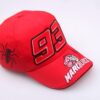 Wholesale Ant Embroidery Baseball Cap Fashion Outdoor Sun Hat for Boutique Resale Gift