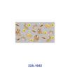 oly-89886cb069447fa56bd43cb6f4f760fc Wholesale 5pcs Gilded Elegant Perfume Bottle High Heel Gown Sneaker Jewelry Bag Crown Feather Butterfly Daisy Rose Mixed Decor Prints 16oz Cup UV DTF Wraps