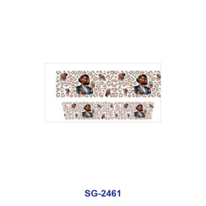 SG-2461 / 8pcs / 16*7cm