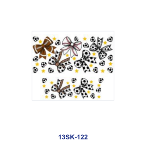13SK-122 / 8pcs / 9cm