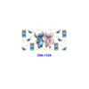 oly-89a71a20401be351398ca1f1cd0b620c Wholesale 16oz Blue Cartoon Series Cup UV DTF Wraps