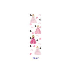 17P-417 / 16pcs / 11*3.2cm
