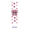 oly-89facfdd1749d36d1e5ed03367935aa4 Wholesale 2/8/16pcs UV DTF Stickers Soft Floral Music Pet Themed Pastel Aesthetic Stationery Graphics Pen and Bookmark Stickers OLY Exclusive