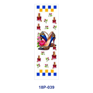 18P-039 / 8pcs / 11*3.2cm