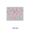 oly-89feb7e21af97dab3ab4c72e941ca29c Wholesale 8pcs Luxury Fashion Pattern Mini Cup Keychain Sticker OLY Exclusive