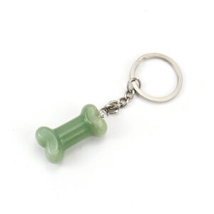 Green aventurine