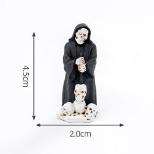 3# reaper / Halloween monster