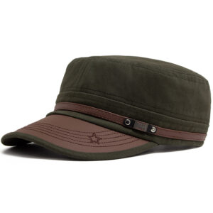 Army Green / Adjustable