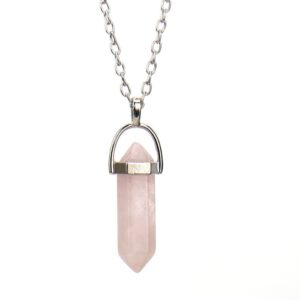 Rose quartz