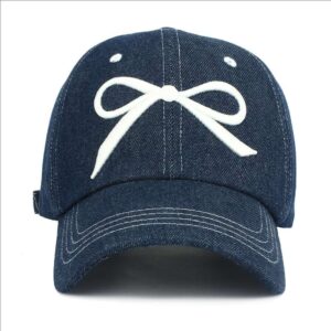 Deep Denim / Adjustable