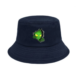 Navy blue / M(56-58cm)