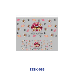 13SK-066 / 8pcs / 9cm