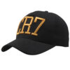 Wholesale Cotton Polyester Baseball Cap Curved Brim Sun Hat for Men Women Casual Everyday