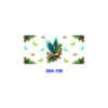 oly-8acd47cbd916f3896e31897e4f12968d Wholesale 5pcs Vibrant Tropical Bird Butterfly 16oz Cup UV DTF Wraps