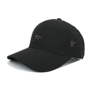 black / Adjustable