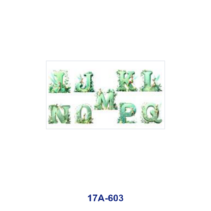17A-603 / 5pcs