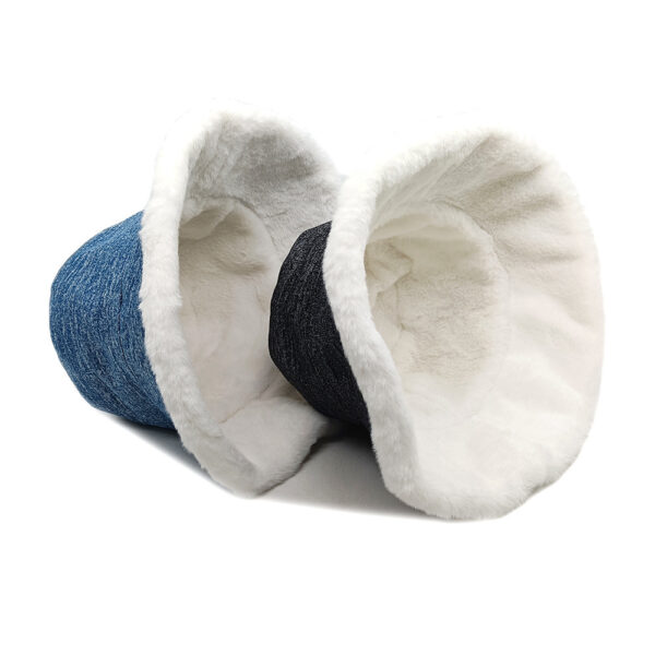 oly-8ae39f4b3ce8dc4d0be06d0b6a59191c Wholesale Fashion Double Sided Rabbit Fur Fisherman Hat for Women Winter Casual Cute Hat Boutique Resale
