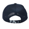 Wholesale Camouflage Baseball Cap Adjustable USA Flag Label Fashion Accessory