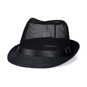 Black / All yards