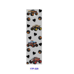 17P-329 / 2pcs / 11*3.2cm