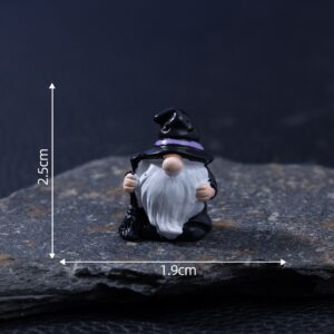 #10 Witch Hat Dwarf / Amazing Halloween