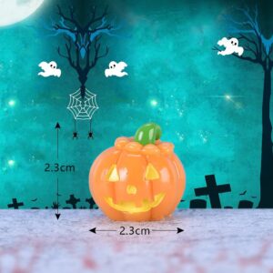 Jack-o-lantern / Halloween new style