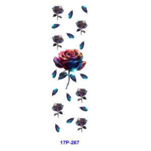 17P-267 / 2pcs / 11*3.2cm