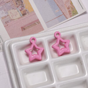 B-302-dark pink