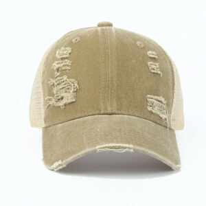 Khaki / One size fits all
