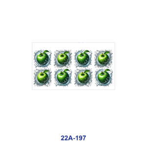 22A-197 / 5pcs