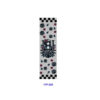 oly-8b8998ab25bbebe2e4b7c2c0b2af9219 Wholesale 2/8/16pcs Gothic Motorcycle Lady Dark Rose Checkerboard Series UV DTF Pen and Bookmark Stickers