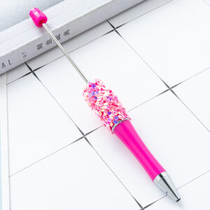 Bullet type 1.0 / Candy rose red